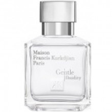  جنتل فلویدیتی سیلور